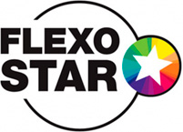 Flexo Star Logo