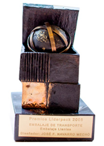 premio LíderPack