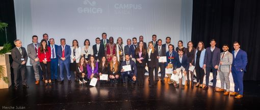 El Grupo Saica se lanza a reclutar el mejor talento para su programa ‘Graduate Expert’ 2024